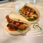 Best Chicken Buns (2pcs) in Easton, PA