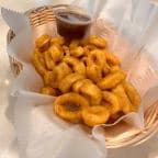 Best Fried Calamari in Easton, PA