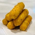 Best Fried Cheese Stick (6) in Easton, PA