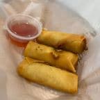 Best Japanese Veggie Spring Roll (3pcs) in Easton, PA