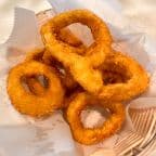 Best Fried Onion Rings in Easton, PA