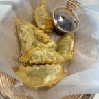 Best Gyoza (6pcs) in Easton, PA