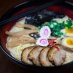 Best Tonkotsu Ramen in Easton, PA