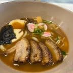 Best Shoyu Ramen in Easton, PA