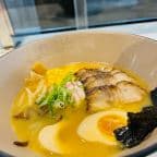 Best Miso Ramen in Easton, PA