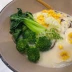 Best Veggie Ramen in Easton, PA