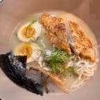 Best Chicken Ramen in Easton, PA