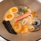 Best Seafood Ramen in Easton, PA