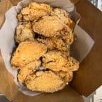 Best Wings (10pcs) in Easton, PA