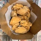 Best Wings (30pcs) in Easton, PA